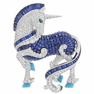 Meet your Posher, Gonzalez